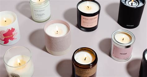 most popular candles